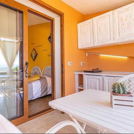 Casa Sharon Appartamento Vista Mare Ad Olbia Exterior photo